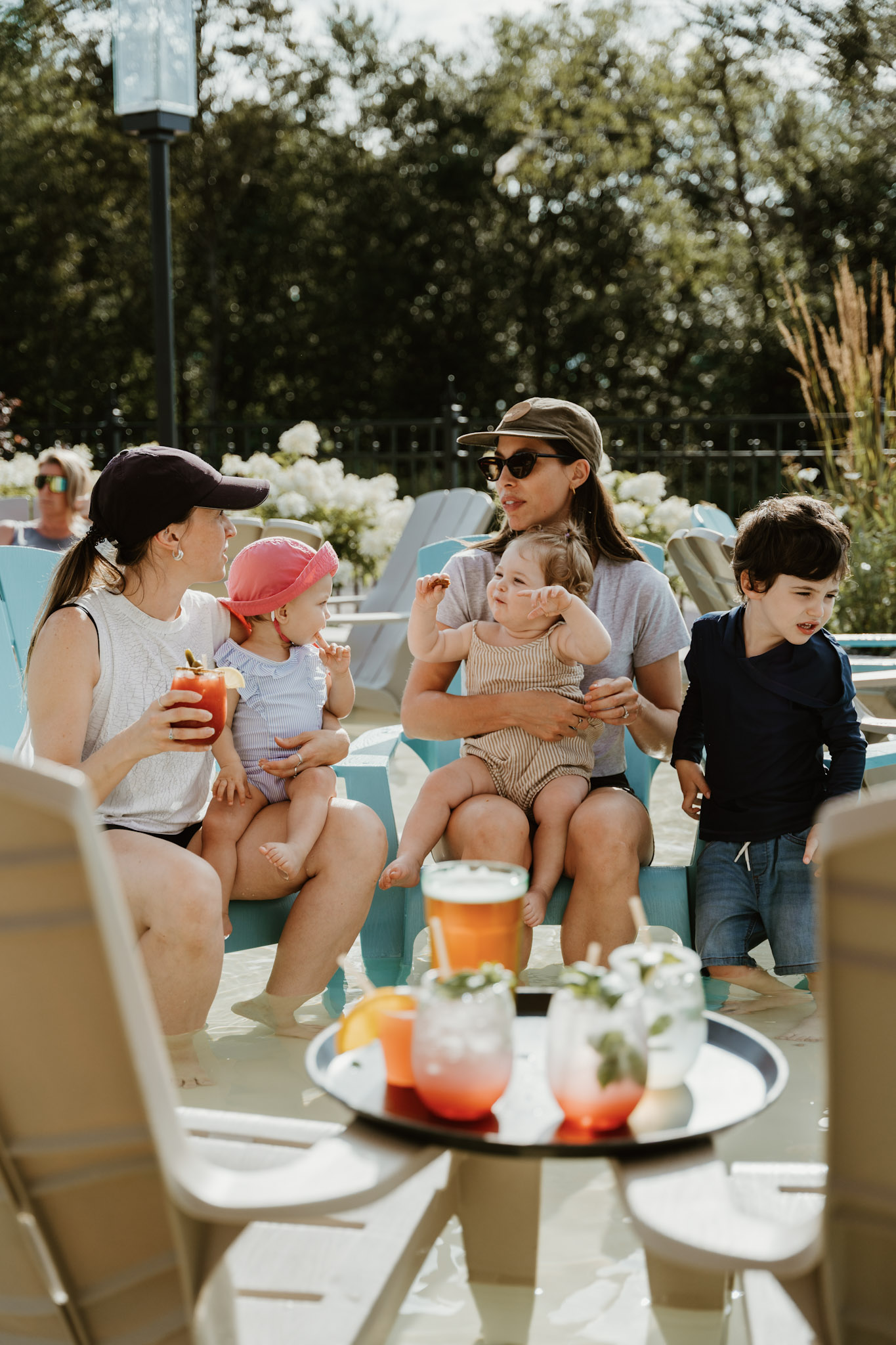 Vallée Bras Du Nord